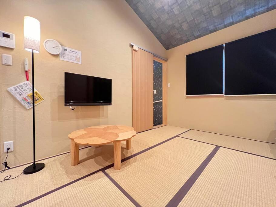 Bisuke House Διαμέρισμα Κιότο Εξωτερικό φωτογραφία